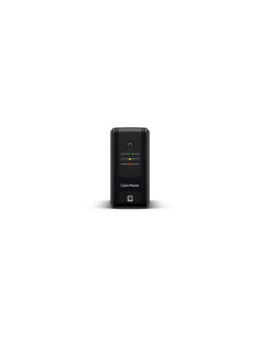 SAI 850 VA CYBERPOWER UT850EG (UPS) LÍ­nea interactiva 850 VA 425 W 3 2