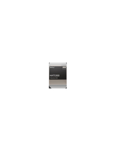 Synology HAT5300-12T Disco 3.5 12000 GB Serial ATA III
