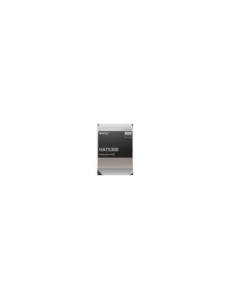 Synology HAT5300-12T Disco 3.5 12000 GB Serial ATA III