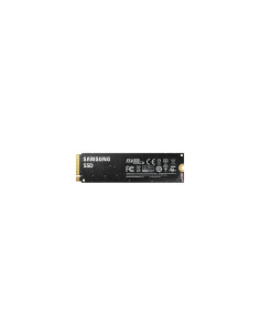 Samsung 980 M.2 1000 GB PCI Express 3.0 V-NAND NVMe MZ-V8V1T0BW 2