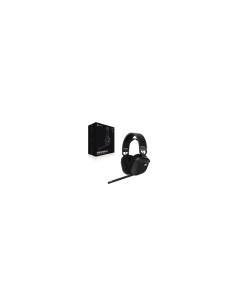 Corsair HS80 RGB Auriculares Inalámbrico Diadema Juego Negro 2