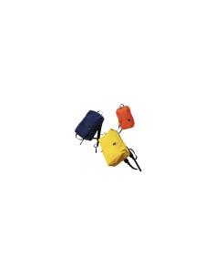 Xiaomi Mi Casual Daypack mochila Mochila informal Azul Poliéster 2