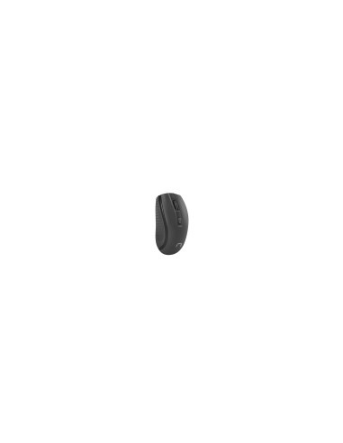 NATEC Jay 2 ratón Ambidextro RF inalámbrico Í“ptico 1600 DPI