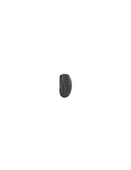 NATEC Jay 2 ratón Ambidextro RF inalámbrico Í“ptico 1600 DPI