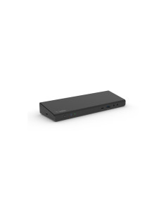 Belkin INC007vfBK Alámbrico Negro