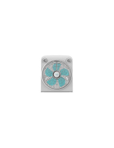 Cecotec EnergySilence 6000 Power Box Blanco
