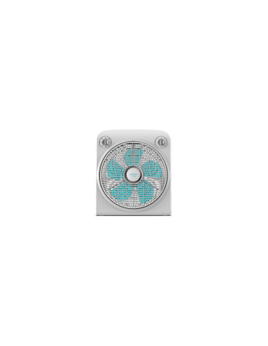 Cecotec EnergySilence 6000 Power Box Blanco