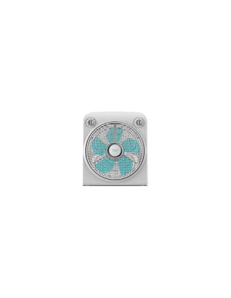 Cecotec EnergySilence 6000 Power Box Blanco
