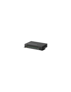 NETGEAR GSM4210PD-100EUS switch Gestionado L2/L3 Gigabit Ethernet 2