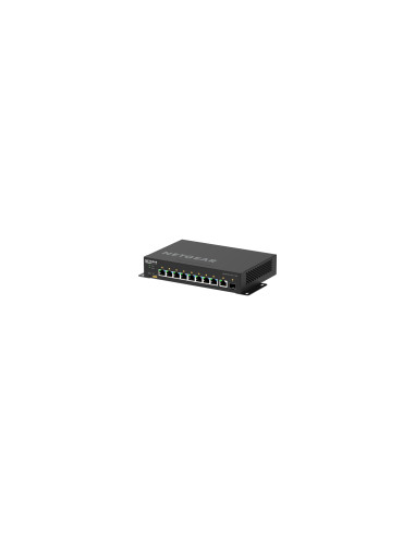 NETGEAR GSM4210PD-100EUS switch Gestionado L2/L3 Gigabit Ethernet