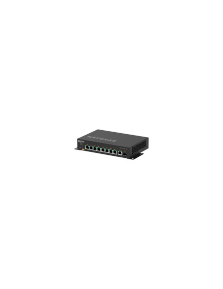 NETGEAR GSM4210PD-100EUS switch Gestionado L2/L3 Gigabit Ethernet