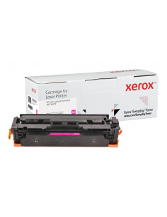 Everyday Tóner Magenta compatible con HP 415A (W2033A), Rendimiento