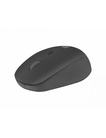 NATEC Harrier 2 ratón mano derecha Bluetooth Í“ptico 1600 DPI