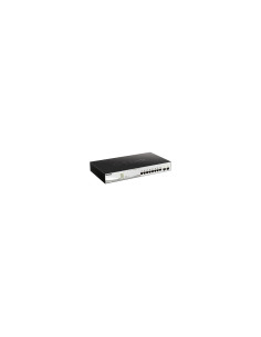 D-Link DGS-1210-52MP Gestionado L2 Gigabit Ethernet (10/100/1000) 2