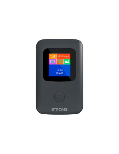 Strong 4GMIFI150D router de telefonÍ­a/puerta de enlace/módem Router de red móvil