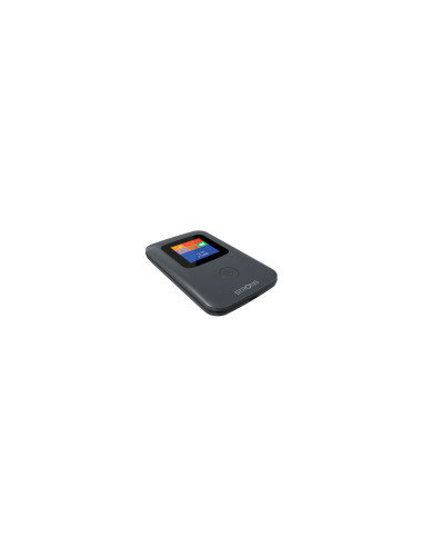 Strong 4GMIFI150D router de telefonÍ­a/puerta de enlace/módem Router de red móvil