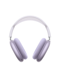 Apple AirPods Max Auriculares Inalámbrico Diadema Llamadas/Música USB Tipo C Bluetooth Púrpura