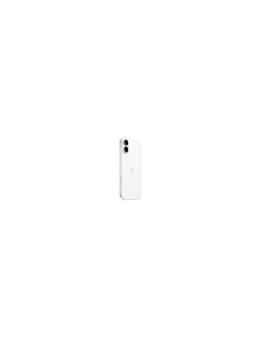Apple iPhone 16 Plus 5G 256GB Blanco Smartphone
