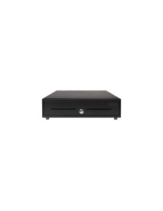Premier 410 HQ-B Cajón de efectivo automático y manual