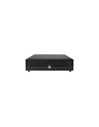 Premier 410 HQ-B Cajón de efectivo automático y manual