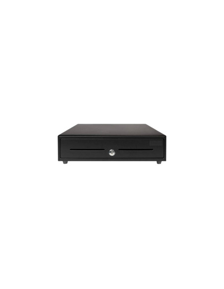 Premier 410 HQ-B Cajón de efectivo automático y manual