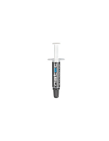 NATEC Husky Pup compuesto disipador de calor 4,63 W/m·K 0,5 g