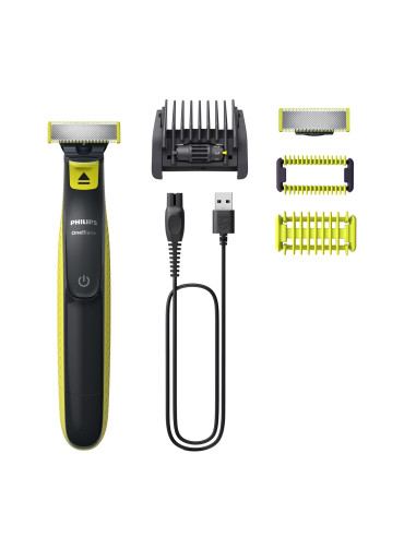 Philips Norelco OneBlade OneBlade QP2824/20 Face + Body