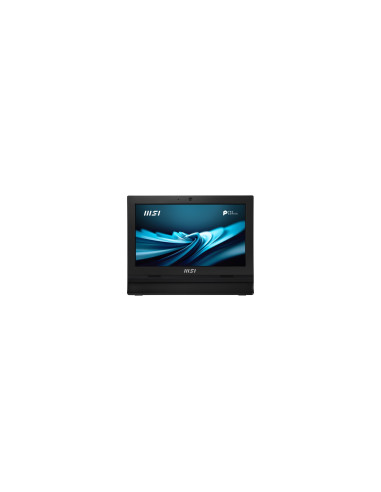 MSI Pro AP162T ADL-007XES All-in-One PC Intel® N N100 39,6 cm (15.6")