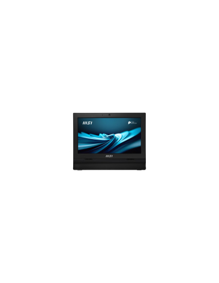 MSI Pro AP162T ADL-007XES All-in-One PC Intel® N N100 39,6 cm (15.6")