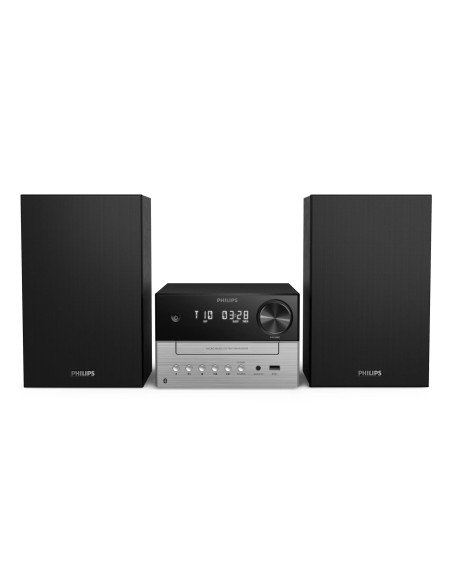 Philips TAM3205M2/77 sistema de audio para el hogar Microcadena de