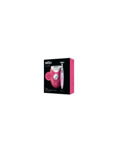Braun Silk-épil 3 3-202 20 pinzas Fruta del bosque 2