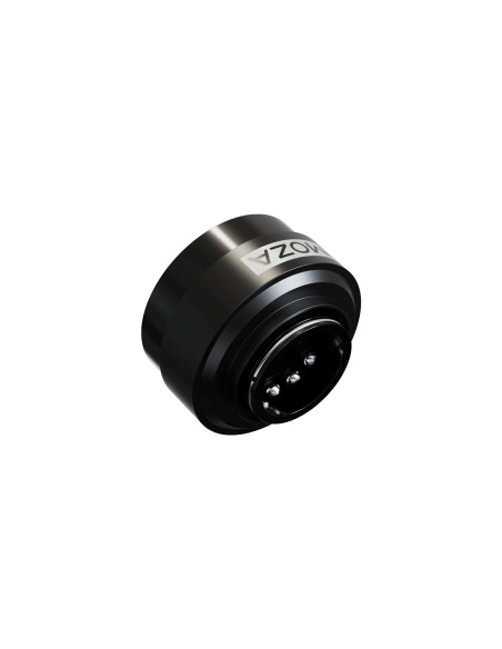 Moza Racing RS07 accesorio de controlador de juego Adaptador de