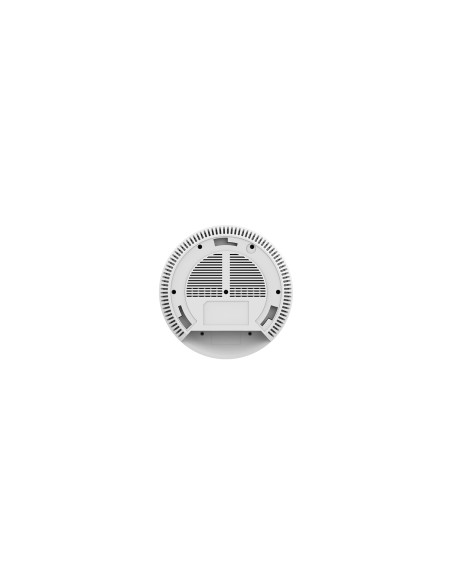 Grandstream Networks GWN7660 punto de acceso inalámbrico 1770 Mbit/s Blanco Energía sobre Ethernet (PoE)