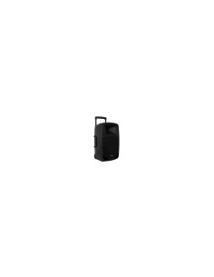 Fonestar MALIBU-312 altavoz Negro Inalámbrico y alámbrico 250 W 2