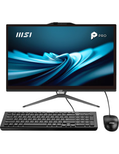 MSI Pro AP222T 14M-490EU Intel® Core™ i3 i3-14100 54,6 cm (21.5")