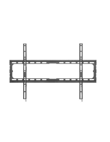 Fonestar FIX-064EN soporte para TV 2,54 m (100") Negro