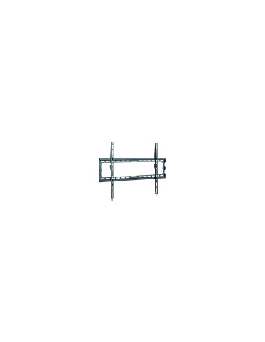 Fonestar FIX-064EN soporte para TV 2,54 m (100") Negro