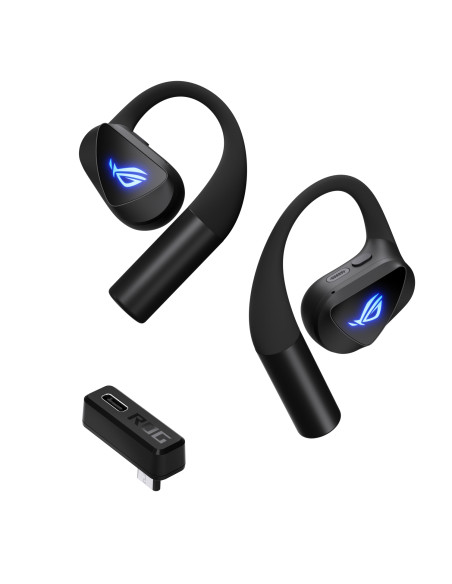 ASUS ROG Cetra Open Wireless Auriculares True Wireless Stereo (TWS)