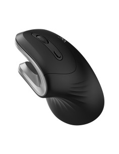 Ewent EW3154 ratón Universal mano derecha RF inalámbrico Óptico 3200 DPI