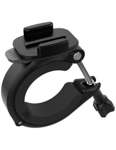 GoPro Large Tube Mount Rollbars+Pipes+More (AGTLM-001-VN)