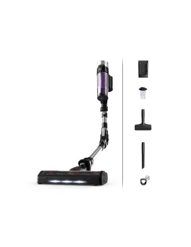 Rowenta RH2037WO X-Force Flex 9.60 Allergy Aspiradora sin Cable 250W