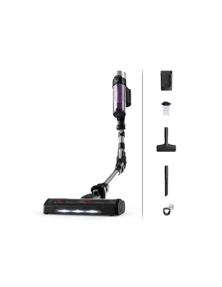 Rowenta RH2037WO X-Force Flex 9.60 Allergy Aspiradora sin Cable 250W