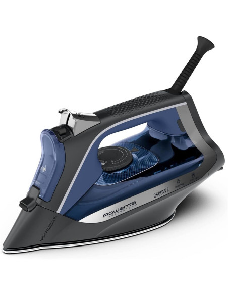 Rowenta DW4301D1 Access Steam Plancha de Vapor 2.500W