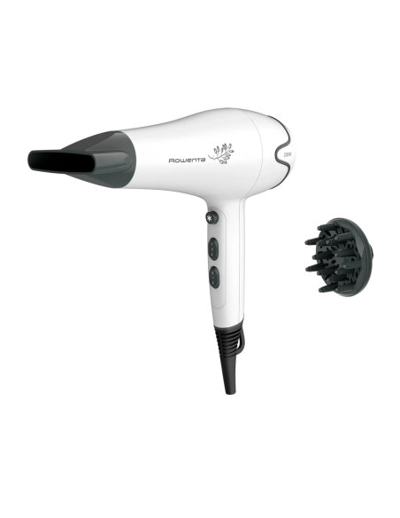 Rowenta CV5708F0 Pure Collection Secador 2.200W con Difusor