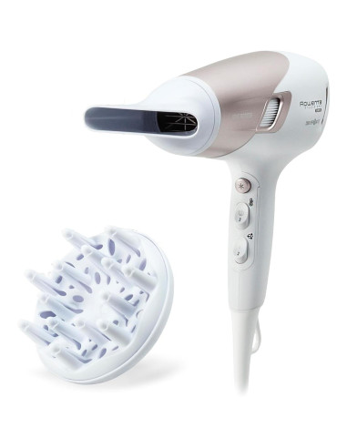 Rowenta CV7460F0 Premium Care Pro Secador 2.400W Con Difusor
