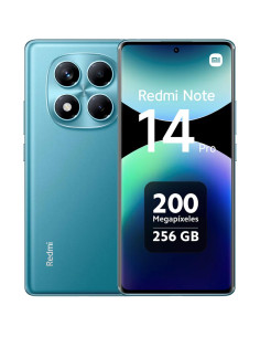 Xiaomi Redmi Note 14 Pro 8GB 256GB Ocean Blue