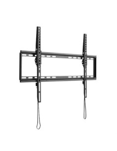 SOPORTE TV LED ULTRA SLIM 37\"-80\" CROMAD