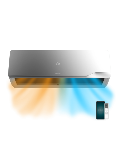 AirClima 12000 Wind Connected