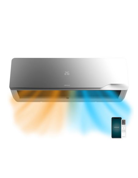 AirClima 12000 Wind Connected