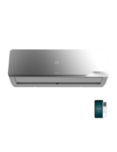 AirClima 12000 Wind Connected